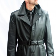 Manteau MAX