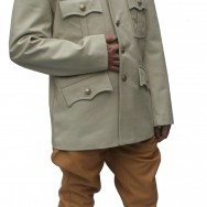 veste WALTER BEIGE