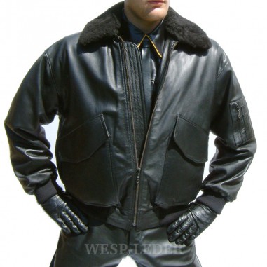 veste BOMBER