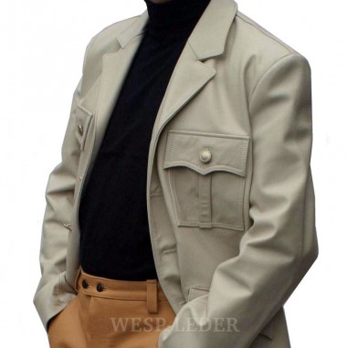 veste WALTER BEIGE