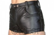 Shorts ZIPPER