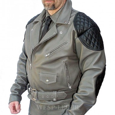 veste BJORN GREY