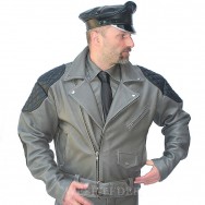 veste BJORN GREY