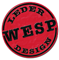 Wesp Leder Design Lederbekleidung für Männer