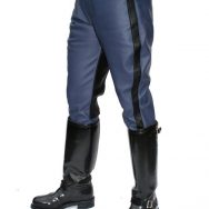 Anzeige von Breeches Chris Blue